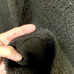 ★ アンティカ antiqua ユニセックス　サルエル　ハーフパンツ   ★の画像