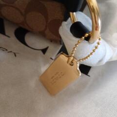 coach バックの画像