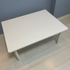 ニトリ テーブル