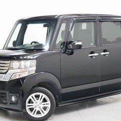 審査がスピーディー🚗🏳‍🌈　最短15分🤩　ホンダ　NBOX