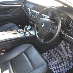 BMW 528iの画像