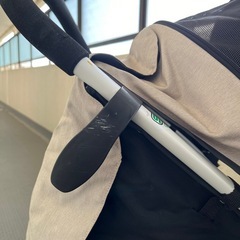 Joie ベビーカー A型 (取引者決定◎)の画像