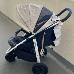 Joie ベビーカー A型 (取引者決定◎)の画像