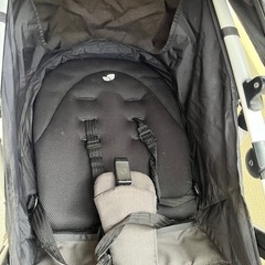 Joie ベビーカー A型 (取引者決定◎)の画像