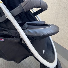 Joie ベビーカー A型 (取引者決定◎)の画像