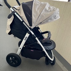 Joie ベビーカー A型 (取引者決定◎)の画像