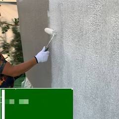 月給35万～1年勤務で40万～　建築塗装作業員募集　未経験大歓迎の画像