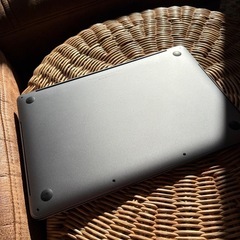 MacBook Pro 13インチの画像