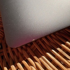 MacBook Pro 13インチの画像