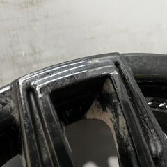 EURO TECH ユーロテック 社外ホイール 15インチ 4本 6J4HPCD108+25 ブラック プジョー シトロエン等　(MHD247)クレジットカード QRコード決済可能の画像