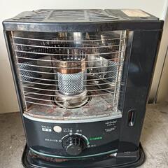 24＊11180■稼働品■トヨトミ　トヨストーブ　RS-S23D...