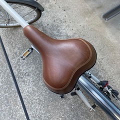 美品　Louis Garneau LGS-TR2 クロスバイクの画像