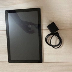アンドロイドタブレット10インチ