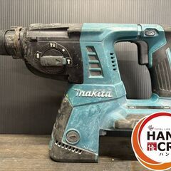 【中古】マキタmakita HR263D ハンマドリル　穴あけ能...