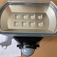 ムサシ　LED-150　の画像