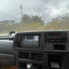 スバル(サンバー)の画像