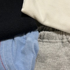 まとめ売り　ベビー服　70cm〜90cmの画像
