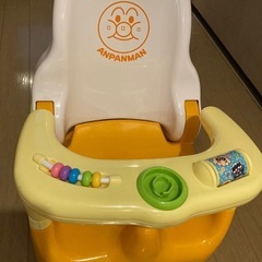 [商談中]
アンパンマンお風呂チェア
