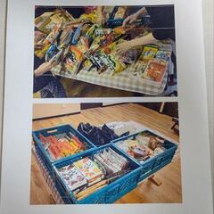宇陀市の高齢者施設様、移動販売に行けます。