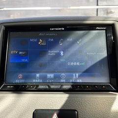 安心の総額表示！車検満たん★スズキスペーシア両側電動スライドドア禁煙車etcナビの画像