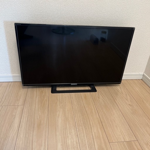 SONY BRAVIA（液晶テレビ ）
