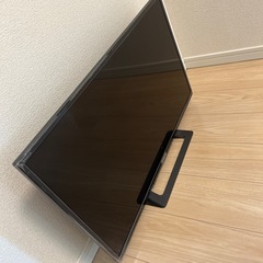 SONY BRAVIA（液晶テレビ ）の画像