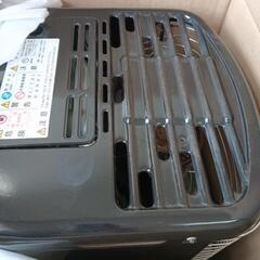 24＊11142■稼働品■石油ストーブ　グリーンウッドGKP-P245N　の画像