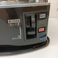 24＊11142■稼働品■石油ストーブ　グリーンウッドGKP-P245N　の画像