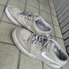 NIKE スニーカーの画像
