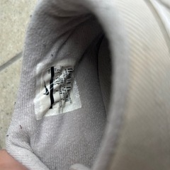 NIKE スニーカーの画像