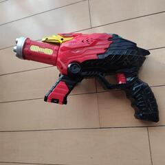 DXギアトリンガーの画像