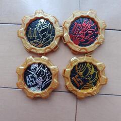 DXギアトリンガーの画像