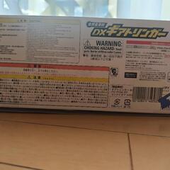 DXギアトリンガーの画像