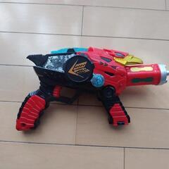 DXギアトリンガーの画像