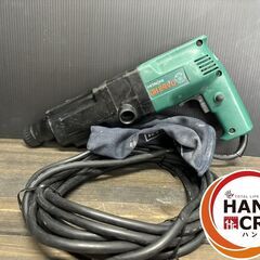 【中古】日立 DH24VD ハンマドリル 能 力 穴 あ け コ...