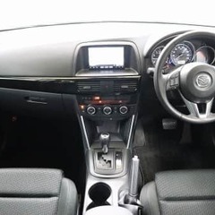 【自社ローンといえばオトロン】【即日審査可能】【最短2週間で納車可能】/マツダ ＣＸ－５ 　２０Ｓの画像