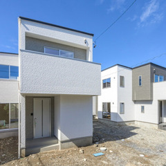 駿河区小鹿　新築戸建て　3LDK＋ウォークインクローゼット＋シュ...