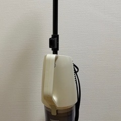 ツインバード 掃除機
