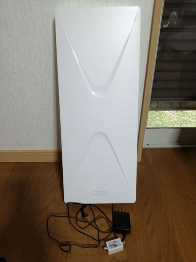 値下げしました　DX アンテナ　UH26BA 中古品