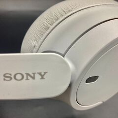 ソニーヘッドフォン WH-CH720N 【221】の画像