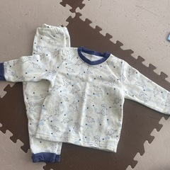 パジャマ95〜100㎝の画像