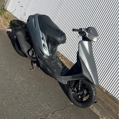 af28ディオSR