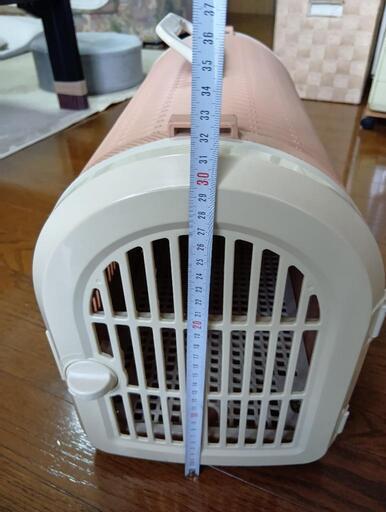 ペットバスケット