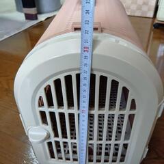 ペットバスケット