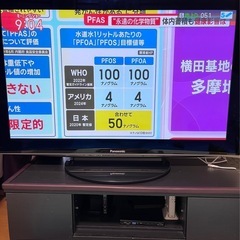 テレビ