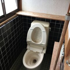 🏠初期費用無料⭐ 家賃2.9万円！　3階建て！　倉庫あり！　DIY可能 当月末まで家賃無料 ★【ペット可】 格安！江津市桜江町川戸戸建て ペット可 複数入居可 賃貸物件 事務所利用可能 初期費用0円 − 島根県