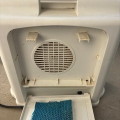 YAMAZEN セラミックヒーターの画像