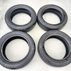 タイヤ　195/55R16　ブリジストン　エコピア