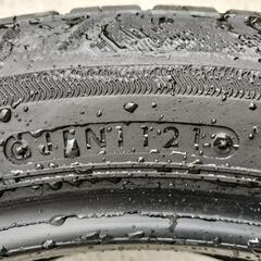 タイヤ　195/55R16　ブリジストン　エコピアの画像