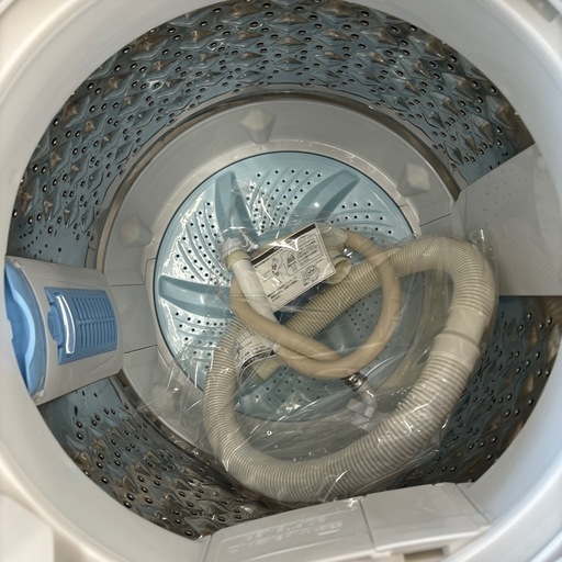 【トレファク摂津店】TOSHIBA全自動洗濯機入荷致しました！